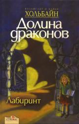Книга Лабиринт